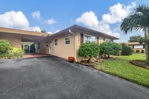742 Whippoorwill Lane, Delray Beach, FL 33445 Sold 02/25/25
