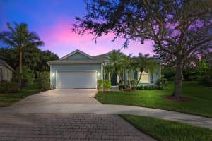 466 NE Bluefish Point, Port Saint Lucie, FL 34983 Sold 11/26/24