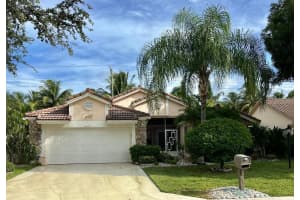 4571 Ketch Court, Boynton Beach, FL 33436 Sold 04/03/25