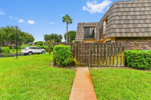 1699 Forest Lakes Circle A, West Palm Beach, FL 33406 Sold 11/12/24