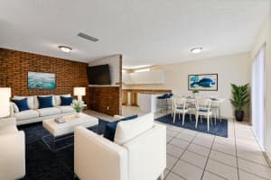 1699 Forest Lakes Circle A, West Palm Beach, FL 33406 Sold 11/12/24