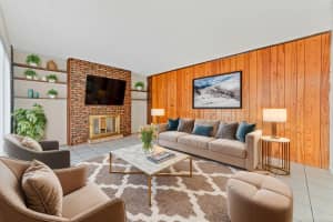 1699 Forest Lakes Circle A, West Palm Beach, FL 33406 Sold 11/12/24