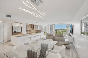400 Leslie Drive 929, Hallandale Beach, FL 33009 Sold 03/03/25