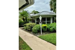 7396 Pine Creek Way, Saint Lucie West, FL 34986 Sold 04/29/25