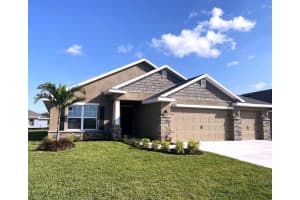 5501 Lugo Street, Fort Pierce, FL 34951 Sold 08/07/25