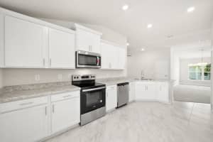 5501 Lugo Street, Fort Pierce, FL 34951 Sold 08/07/25