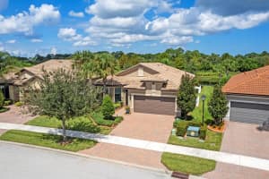 5251 Turtle Creek Circle, Vero Beach, FL 32967 Sold 02/26/25