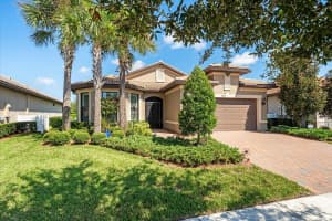 5251 Turtle Creek Circle, Vero Beach, FL 32967 Sold 02/26/25
