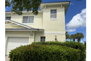 2530 Creekside Drive, Fort Pierce, FL 34981 Sold 12/23/24