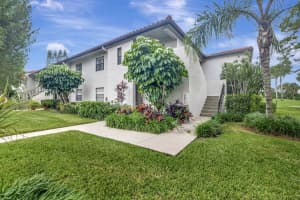 9307 Pecky Cypress Lane 17 H, Boca Raton, FL 33428 Sold 12/16/24