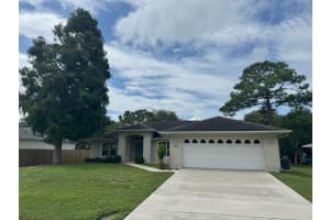 554 Agnes Street, Sebastian, FL 32958 Sold 12/12/24