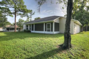 554 Agnes Street, Sebastian, FL 32958 Sold 12/12/24
