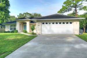 554 Agnes Street, Sebastian, FL 32958 Sold 12/12/24