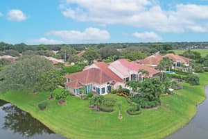 13809 Parc Drive, Palm Beach Gardens, FL 33410 Sold 03/07/25