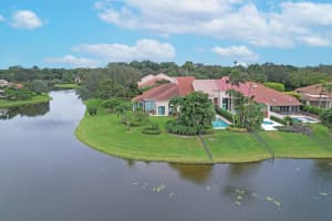 13809 Parc Drive, Palm Beach Gardens, FL 33410 Sold 03/07/25