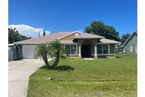 2683 SE Export Avenue, Port Saint Lucie, FL 34952 Sold 05/09/25