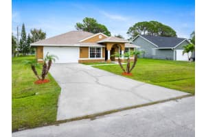 2683 SE Export Avenue, Port Saint Lucie, FL 34952 Sold 05/09/25