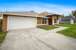 2683 SE Export Avenue, Port Saint Lucie, FL 34952 Sold 05/09/25