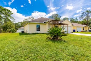 8256 104th Court, Vero Beach, FL 32967 Sold 05/23/25