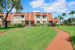 4331 Trevi Court, Lake Worth, FL 33467 Sold 04/01/25