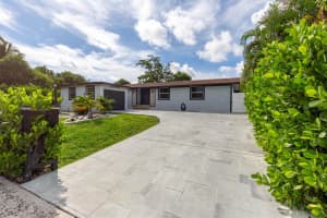 3834 Mackinac Road, Lake Worth, FL 33462 Sold 12/31/24