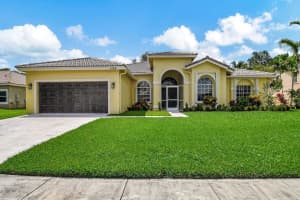 11160 Grandview Manor, Wellington, FL 33414 Sold 04/08/25