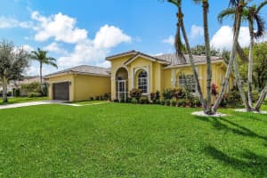 11160 Grandview Manor, Wellington, FL 33414 Sold 04/08/25