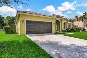 11160 Grandview Manor, Wellington, FL 33414 Sold 04/08/25