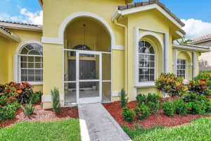 11160 Grandview Manor, Wellington, FL 33414 Sold 04/08/25