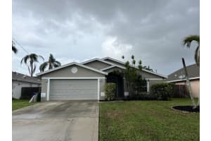 6123 Dania Street, Jupiter, FL 33458 Sold 01/31/25