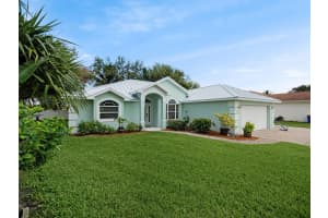 5596 SE Sailfish Way, Stuart, FL 34997 Sold 11/08/24