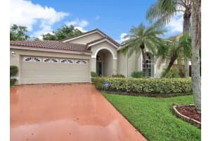 7706 Hoffy Circle, Lake Worth, FL 33467 Sold 12/30/24