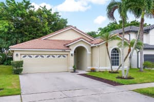 7706 Hoffy Circle, Lake Worth, FL 33467 Sold 12/30/24