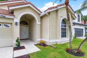 7706 Hoffy Circle, Lake Worth, FL 33467 Sold 12/30/24