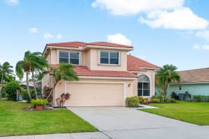 6010 Aquamarine Way, Boynton Beach, FL 33472 Sold 11/26/24
