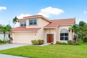 6010 Aquamarine Way, Boynton Beach, FL 33472 Sold 11/26/24