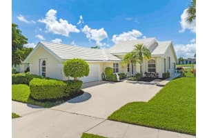 1495 Bear Island Drive, West Palm Beach, FL 33409 Sold 02/10/25