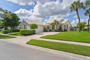 1495 Bear Island Drive, West Palm Beach, FL 33409 Sold 02/10/25