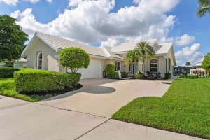 1495 Bear Island Drive, West Palm Beach, FL 33409 Sold 02/10/25