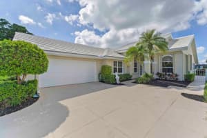 1495 Bear Island Drive, West Palm Beach, FL 33409 Sold 02/10/25