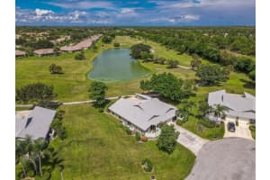 6787 SE Yorktown Drive, Hobe Sound, FL 33455 Sold 01/17/25