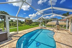 8280 SE Paurotis Lane, Hobe Sound, FL 33455 Sold 11/04/24