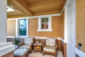 880 Millbrae Court 6, West Palm Beach, FL 33401 Sold 01/09/25