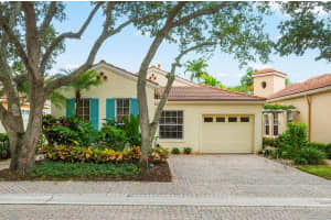 18 Via Verona, Palm Beach Gardens, FL 33418 Sold 11/27/24
