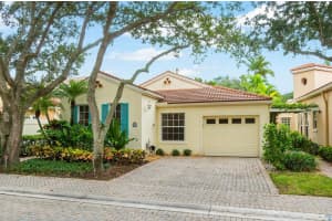 18 Via Verona, Palm Beach Gardens, FL 33418 Sold 11/27/24