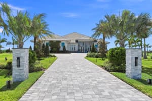 6170 SW Saddlebrook Lane, Palm City, FL 34990 Sold 02/14/25