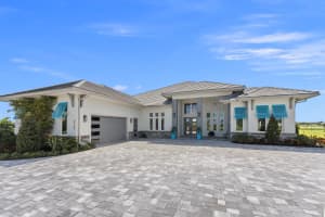 6170 SW Saddlebrook Lane, Palm City, FL 34990 Sold 02/14/25