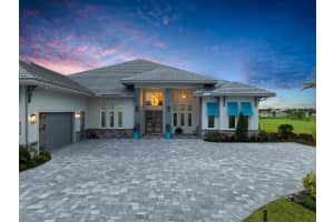 6170 SW Saddlebrook Lane, Palm City, FL 34990 Sold 02/14/25