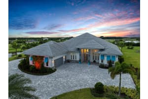 6170 SW Saddlebrook Lane, Palm City, FL 34990 Sold 02/14/25