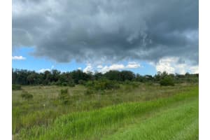 17438 NW 296th Street, Okeechobee, FL 34972 Sold 02/28/25